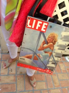 A fabulous idea for a unique and personalized gift.