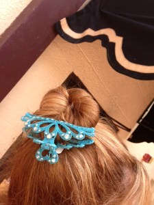 Hair Clip