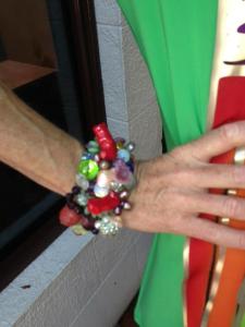 Artistic Piece Bracelet