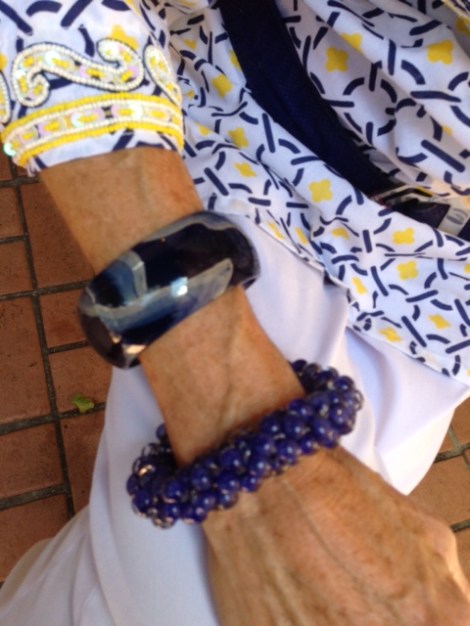 One of a Kind Bracelets