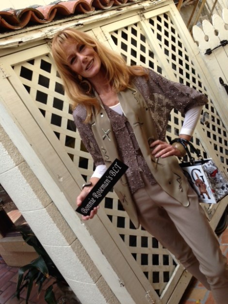 Natural selection, earthy tones