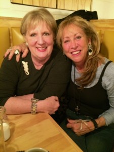 Bonnie's clients often become lifelong friends.
