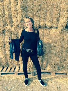 Hay there, traveler...