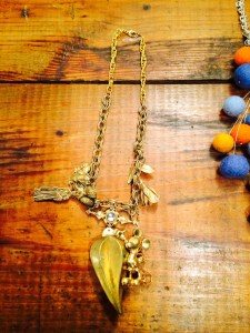 A wearable work of art by Bunny Tobias.