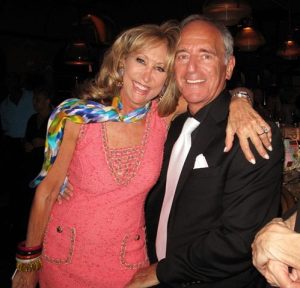 There's nothing like a summer night out with your sweetheart.