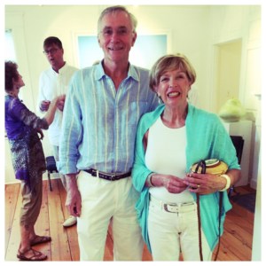 Evelyn is enlisting BLT to help with her travel needs.