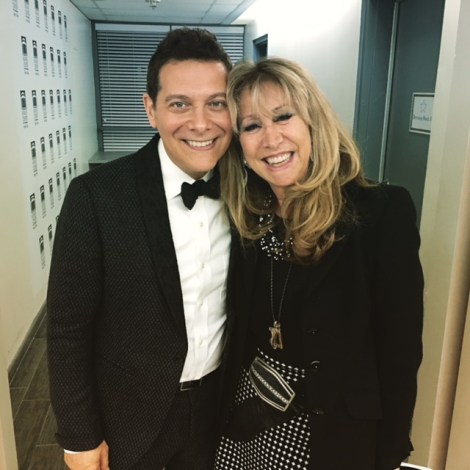 Michael Feinstein